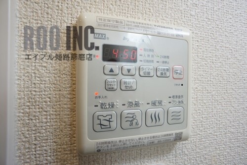 プレミアス三左衛門の物件内観写真