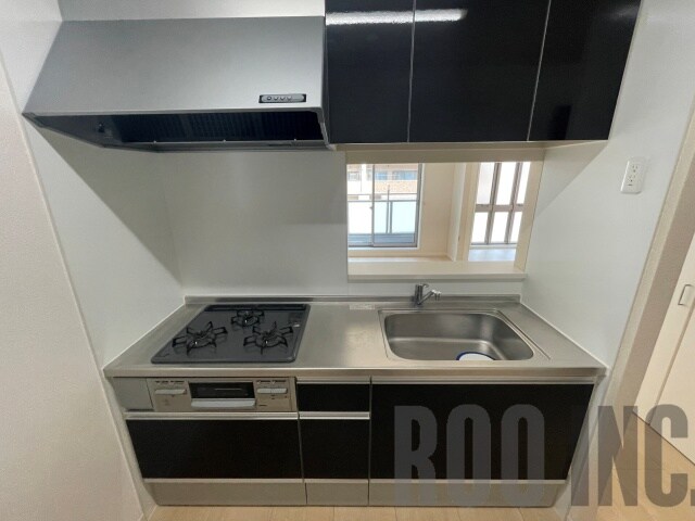 プレミアス三左衛門の物件内観写真