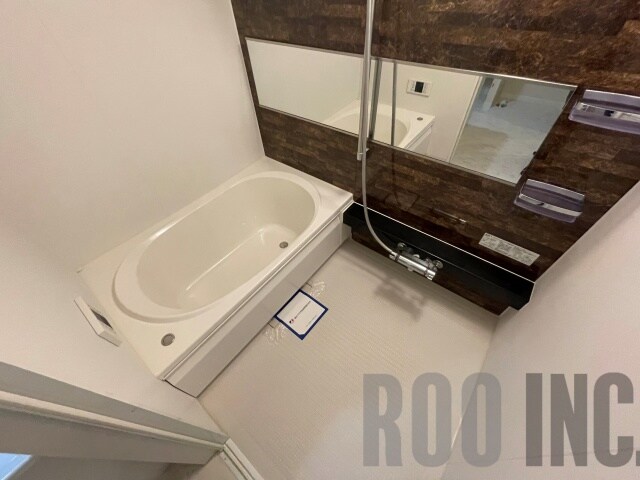 プレミアス三左衛門の物件内観写真