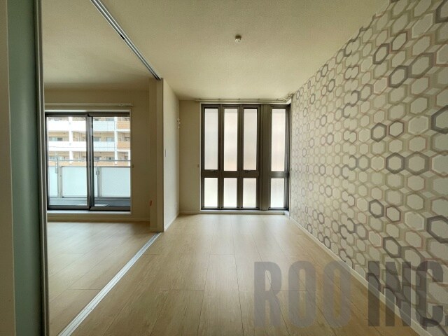 プレミアス三左衛門の物件内観写真