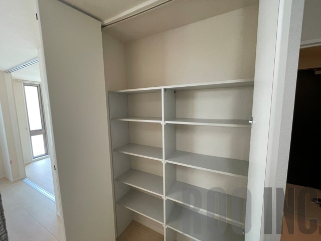 プレミアス三左衛門の物件内観写真