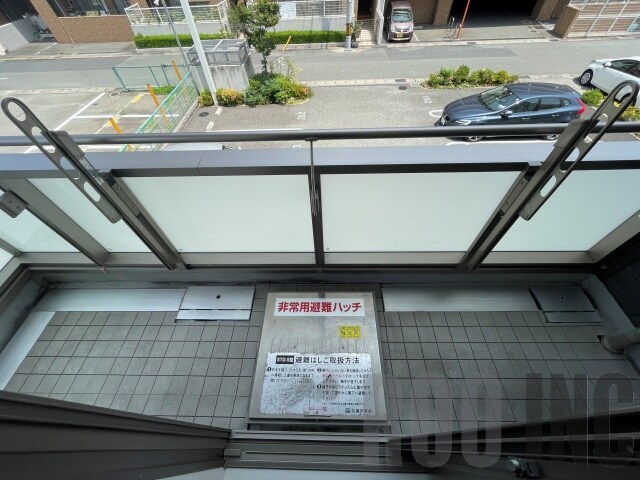 プレミアス三左衛門の物件内観写真