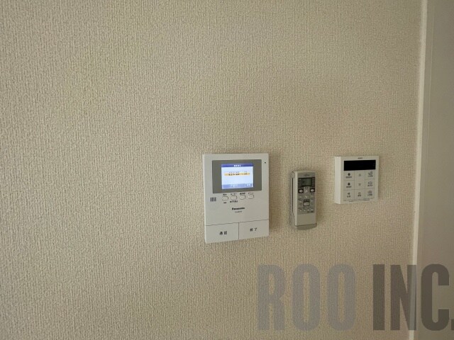 プレミアス三左衛門の物件内観写真