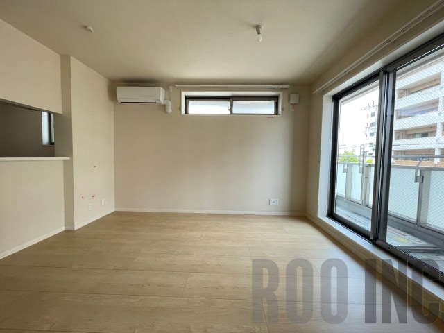 プレミアス三左衛門の物件内観写真