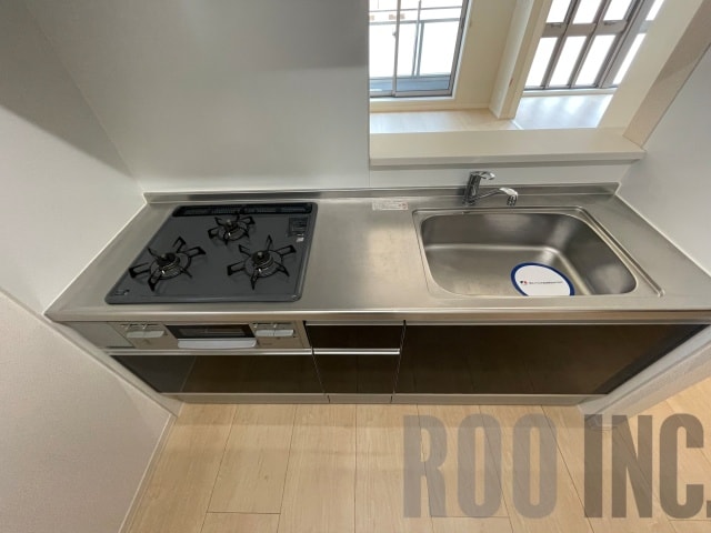 プレミアス三左衛門の物件内観写真