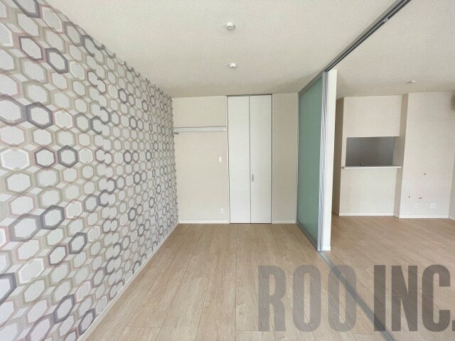 プレミアス三左衛門の物件内観写真