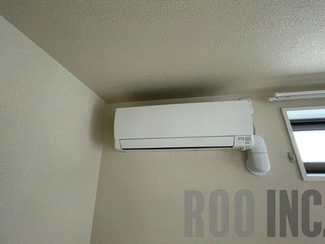 プレミアス三左衛門の物件内観写真