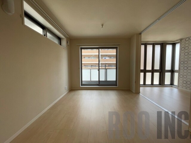 プレミアス三左衛門の物件内観写真