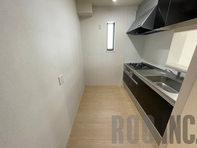 プレミアス三左衛門の物件内観写真