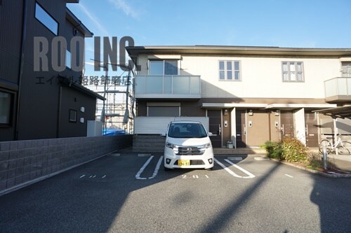 シャーメゾンリエートの物件内観写真