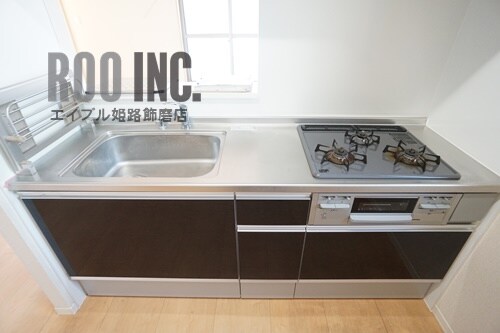 シャーメゾンリエートの物件内観写真