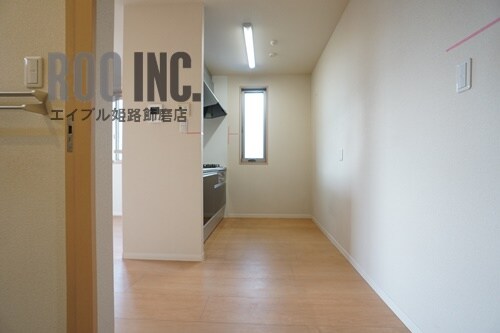 シャーメゾンリエートの物件内観写真