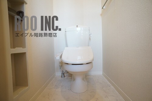 シャーメゾンリエートの物件内観写真