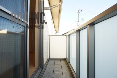 シャーメゾンリエートの物件内観写真