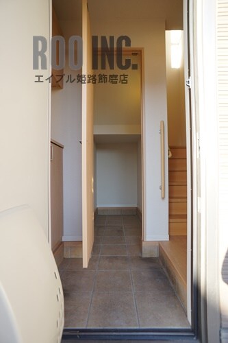 シャーメゾンリエートの物件内観写真