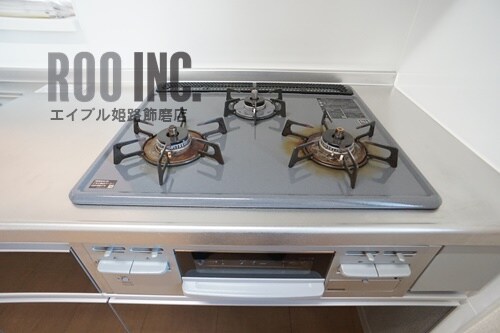 シャーメゾンリエートの物件内観写真