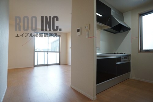 シャーメゾンリエートの物件内観写真