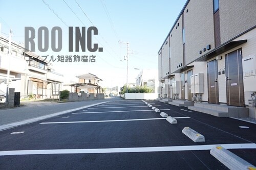 Graciasの物件内観写真