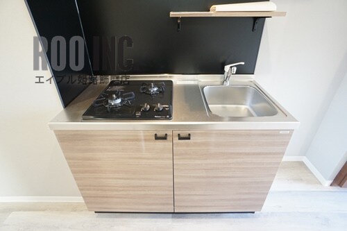 Graciasの物件内観写真