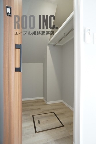 Graciasの物件内観写真