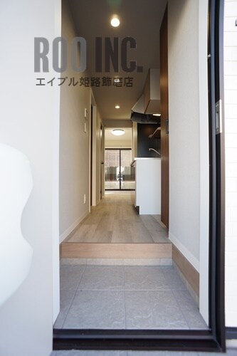 Graciasの物件内観写真