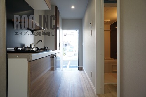 Graciasの物件内観写真