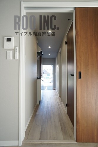 Graciasの物件内観写真