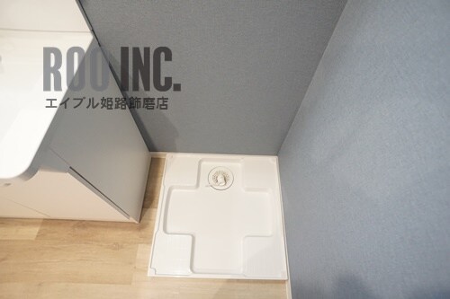 Graciasの物件内観写真