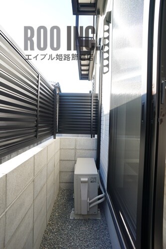 Graciasの物件内観写真