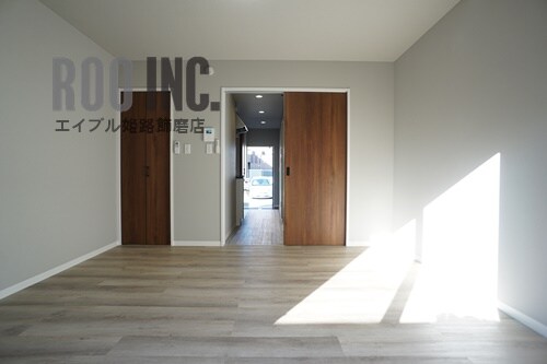 Graciasの物件内観写真