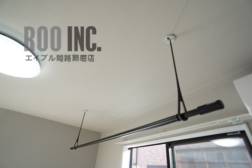 Graciasの物件内観写真