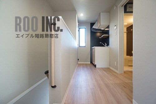 Graciasの物件内観写真