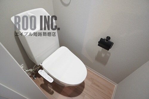 Graciasの物件内観写真