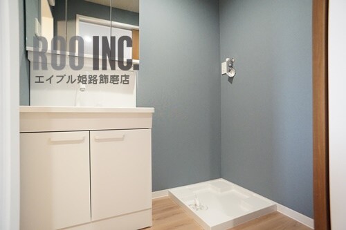 Graciasの物件内観写真