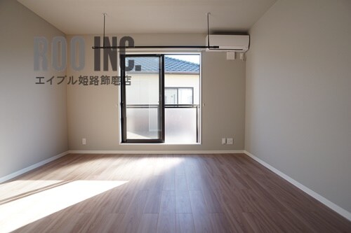 Graciasの物件内観写真