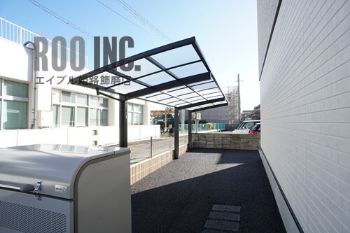 Graciasの物件内観写真