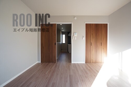 Graciasの物件内観写真