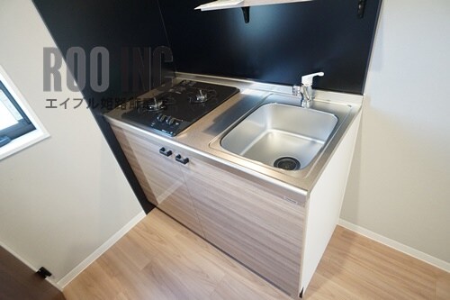 Graciasの物件内観写真