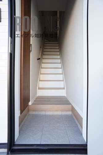 Graciasの物件内観写真