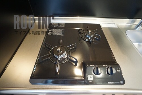 Graciasの物件内観写真