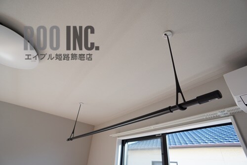 Graciasの物件内観写真