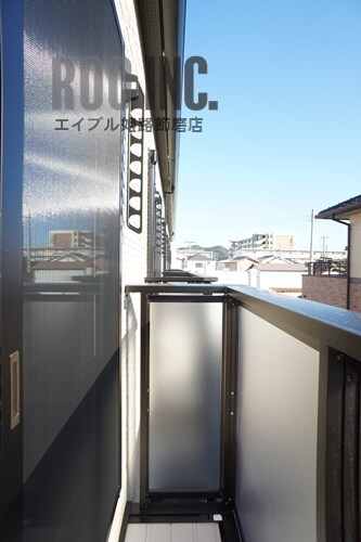 Graciasの物件内観写真