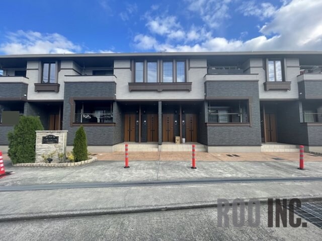 フィオレンティーナⅡの物件内観写真