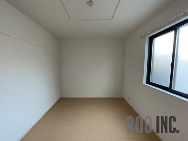 フィオレンティーナⅡの物件内観写真