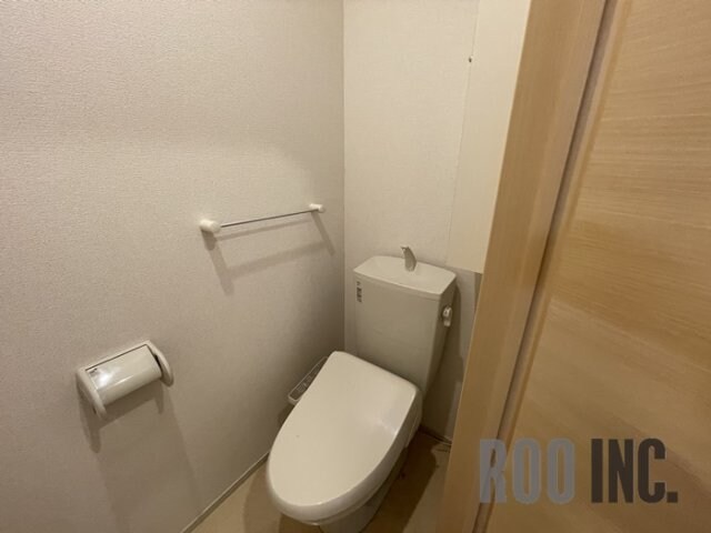 フィオレンティーナⅡの物件内観写真