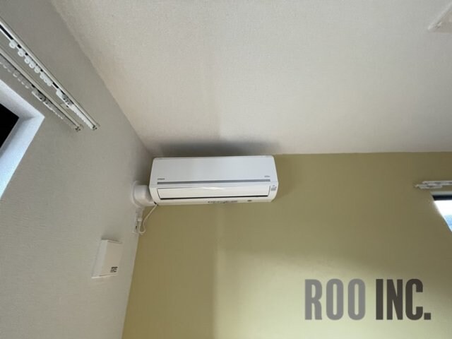 フィオレンティーナⅡの物件内観写真