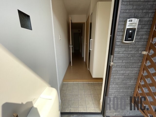 フィオレンティーナⅡの物件内観写真