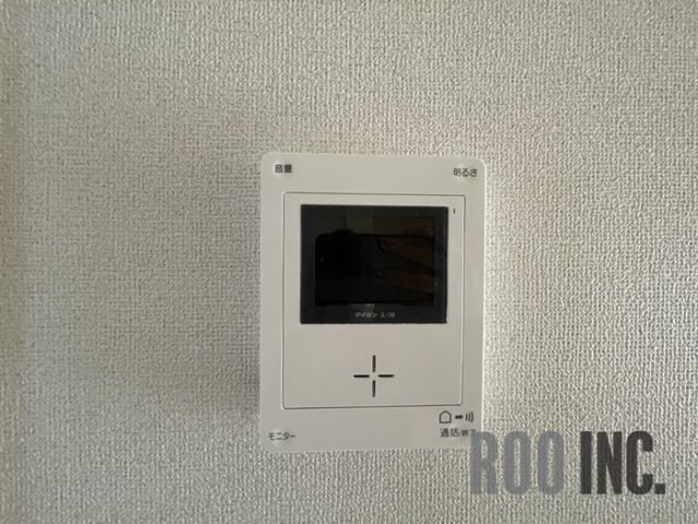 フィオレンティーナⅡの物件内観写真