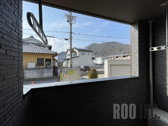 フィオレンティーナⅡの物件内観写真