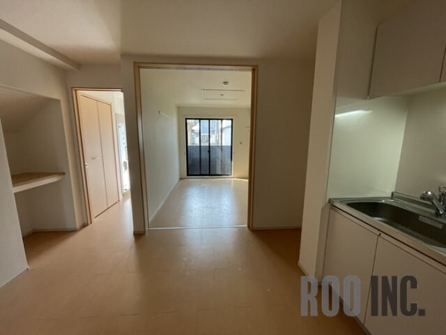 フィオレンティーナⅡの物件内観写真